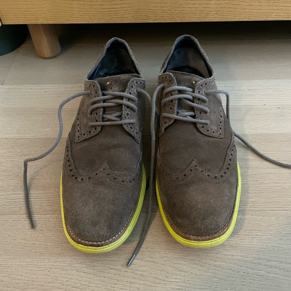 Cole Haan Shoes